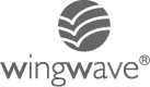 Logo wingwave